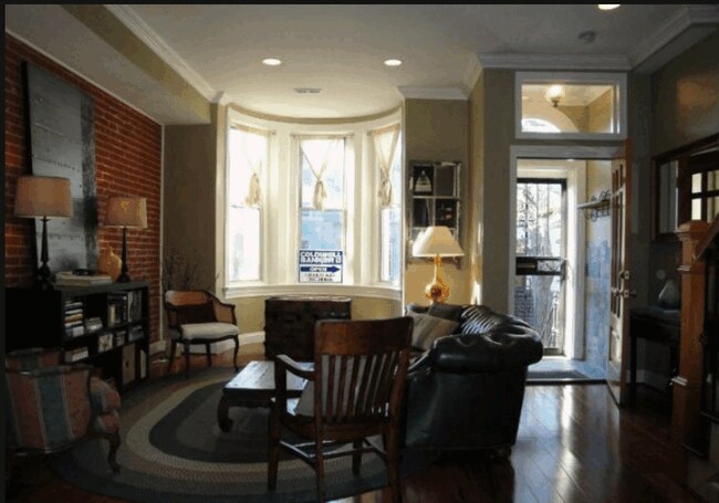 Foto del edificio - 37 R St NW