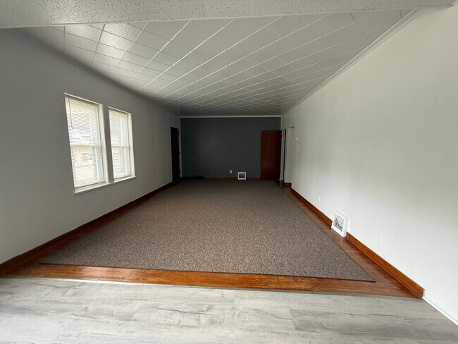 Sala de estar - 109 W 9th Ave