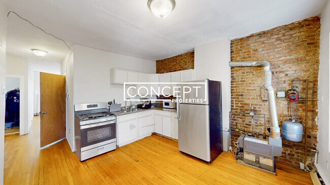 Foto del edificio - 88 Hammond St