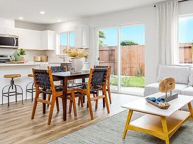 Foto del edificio - 815 Congaree Ln