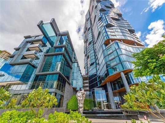 Building Photo - 1108 Auahi St