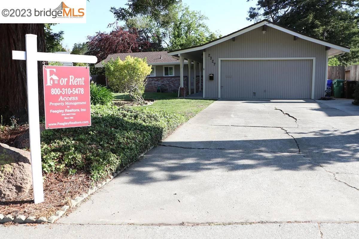 2327 Collins Ave, Pinole, CA 94564 House Rental in Pinole, CA