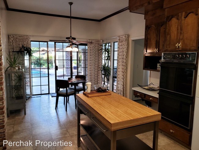 Building Photo - 4 br, 2.5 bath House - 3248 Stone Valley Road