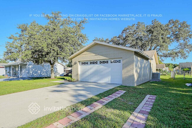 Building Photo - 7709 Arlight Dr