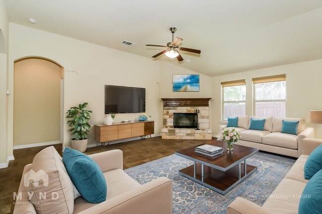 Building Photo - 18401 Rio Chama Ln