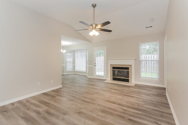 Foto del edificio - 10509 Brawley Ln