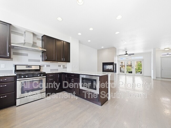 Photo - 15616 W Wesley Avenue Townhome