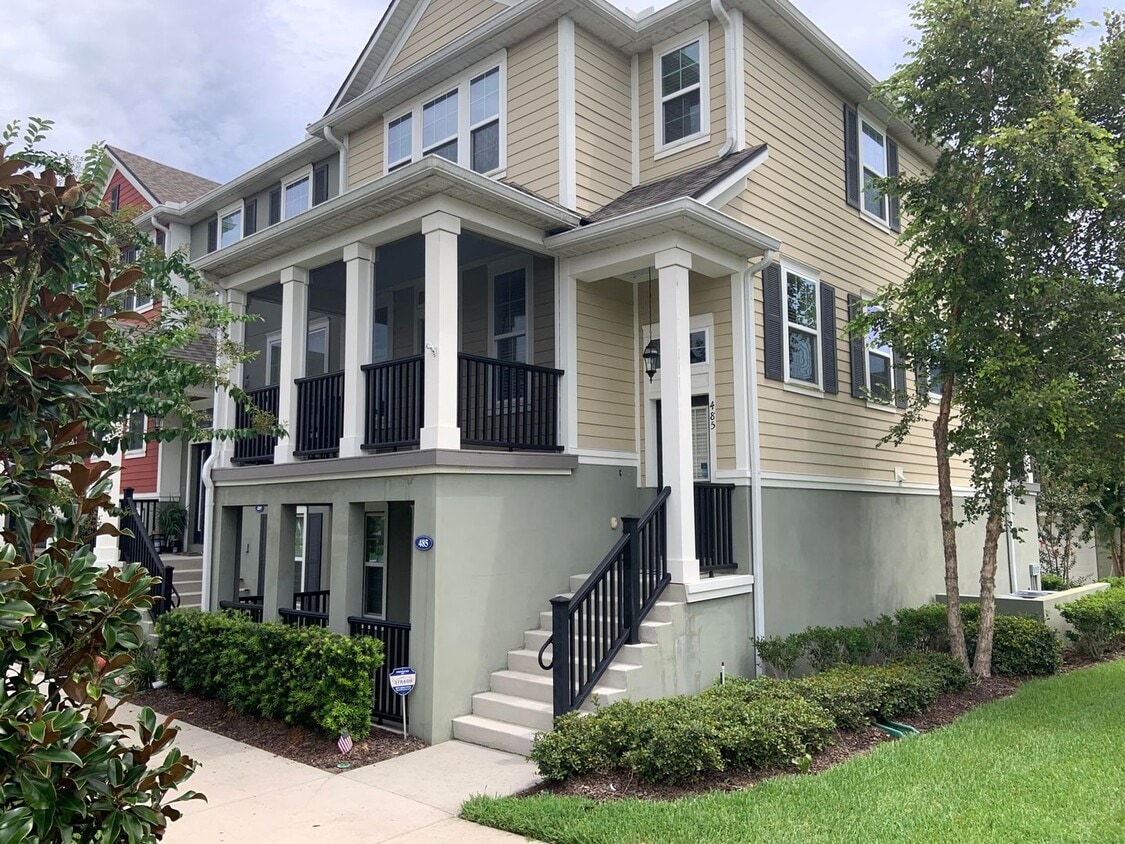 Beautiful 4 bed 3.5 bath Town home. - Beautiful  4 bed 3.5 bath Town home.