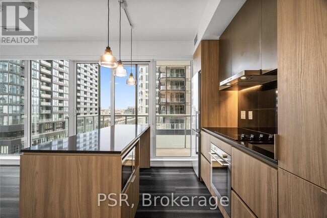 Photo du bâtiment - 25 Ordnance St