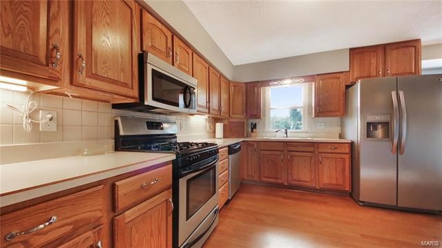 Foto del edificio - 1437 Cave Springs Estate Dr