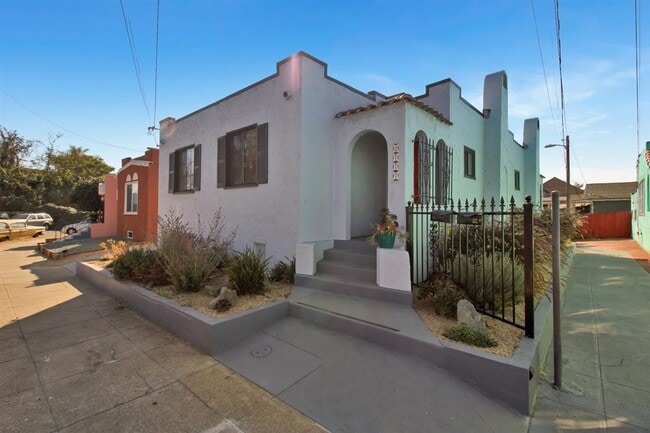 Photo - 2775-2777 E.21st Street Apartment