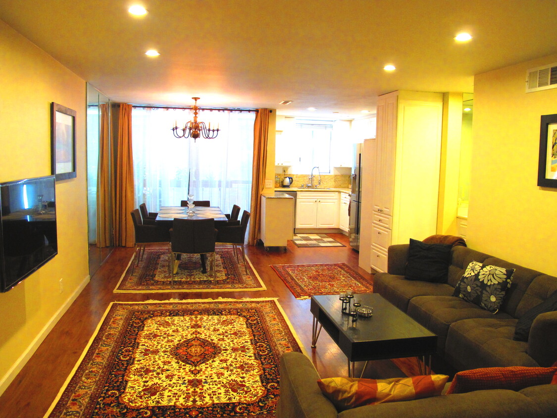 Primary Photo - 10751 Wilshire Blvd