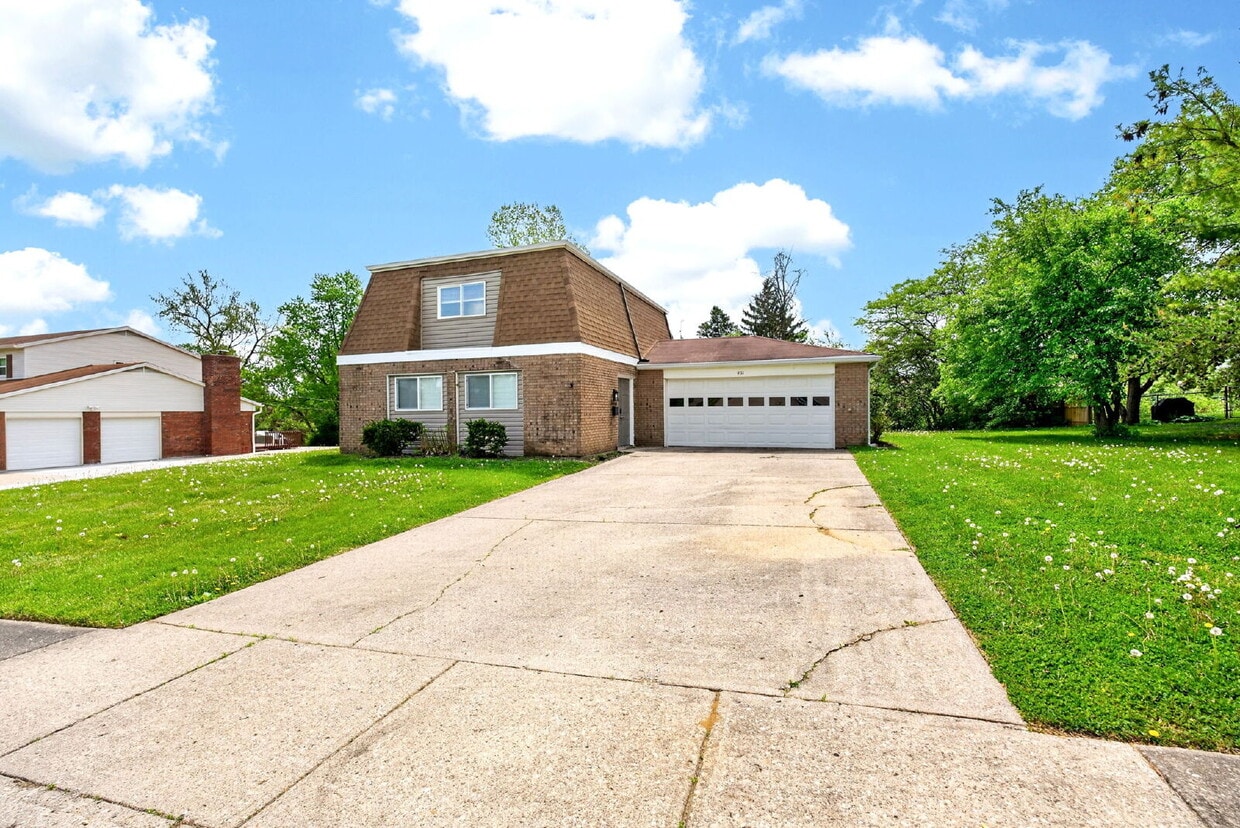 Photo - 931 Waycross Road *Recently Updated 3 BR, 1 BA House in Forest Park*