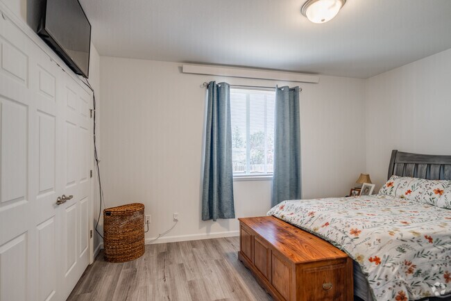 Habitación - Prosser Patio Home Apartments