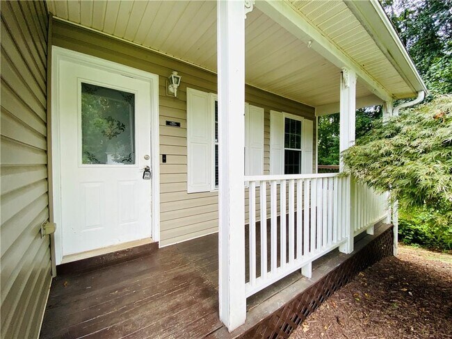 Foto del edificio - 4090 Riversong Dr NW
