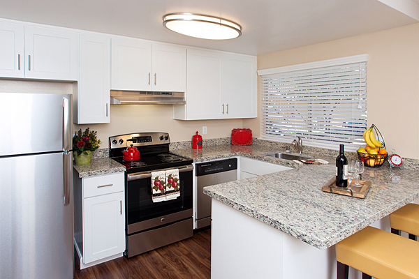 Foto principal - Tamarack Apartment Homes