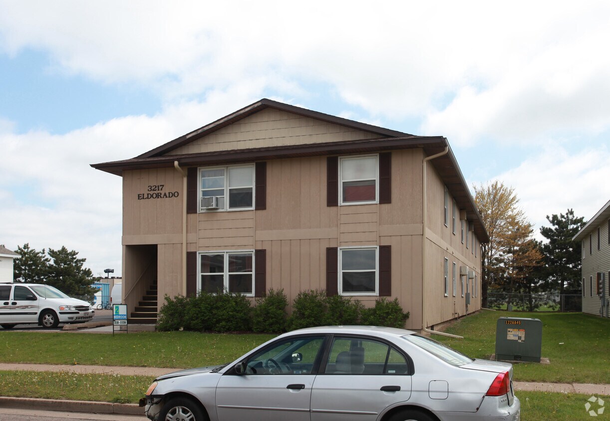 Building Photo - 3217 Eldorado Blvd