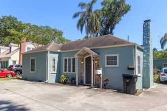 Building Photo - 1106 W Princeton St