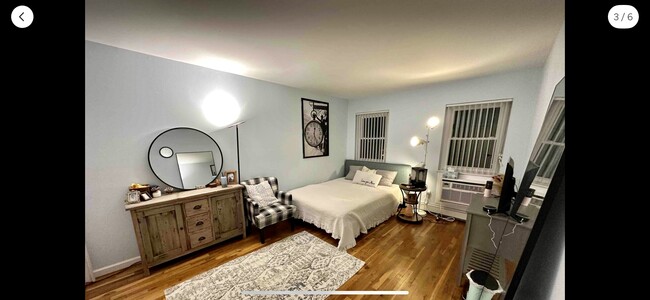 Bedroom - 1465 68th St