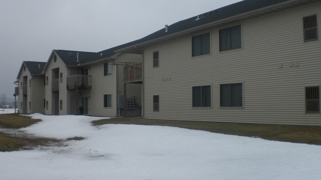 Building Photo - Sommerset Apartments