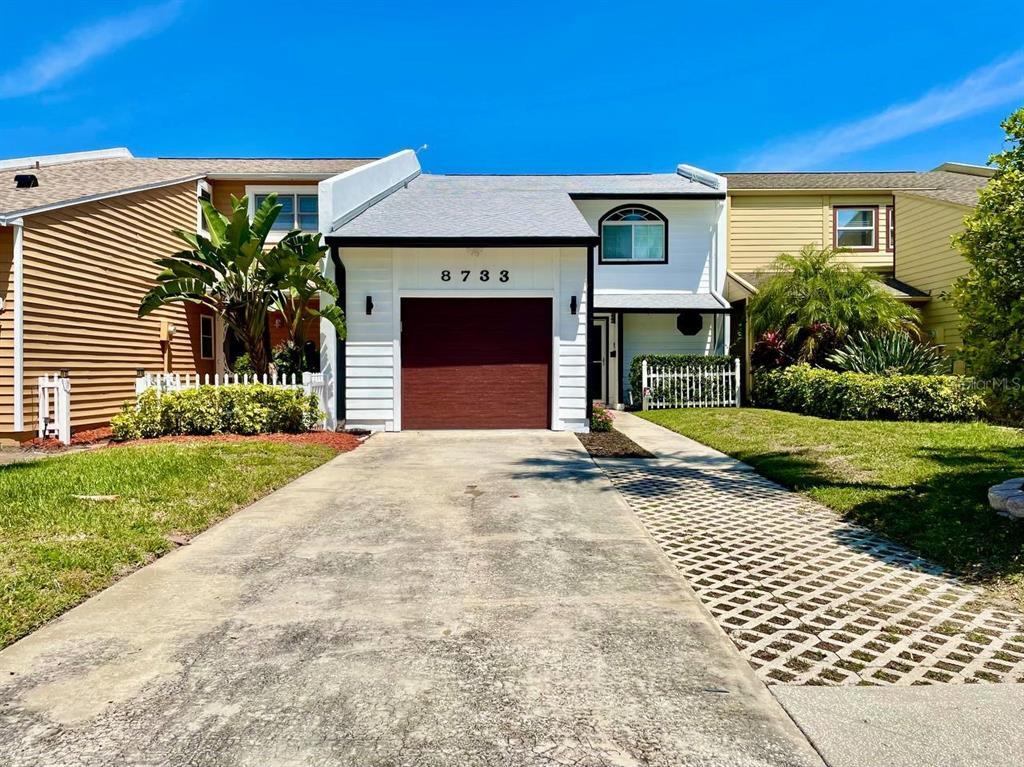 8733 Bay Pointe Dr, Tampa, FL 33615 Townhome Rentals in Tampa FL