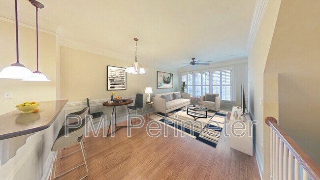 Building Photo - 1407 Ashford Creek Cir NE