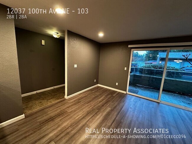 Foto del edificio - 12037 100th Ave NE