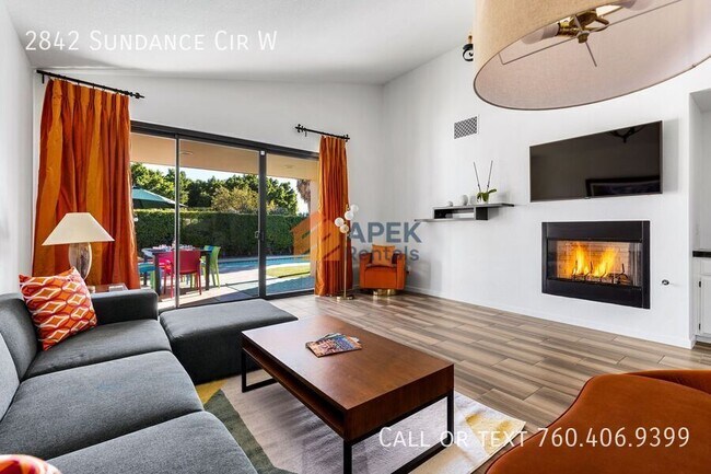 Foto del edificio - 2842 Sundance Cir W