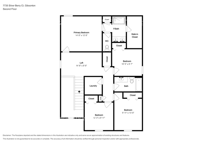 Building Photo - 7735 Silver Berry Ct