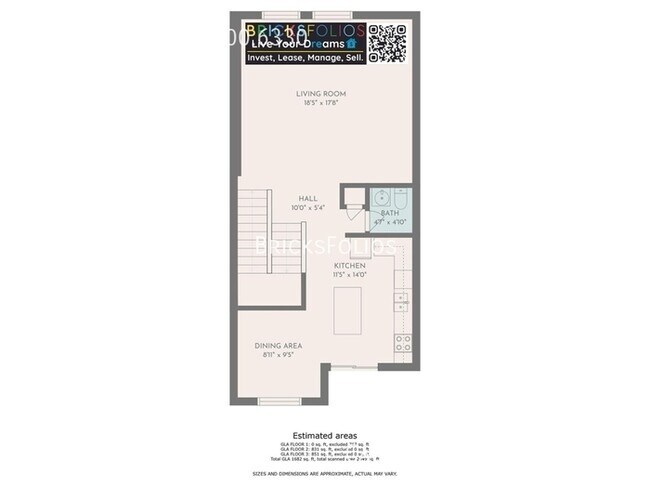 Foto del edificio - Beautiful Townhome For Rent in Olympia