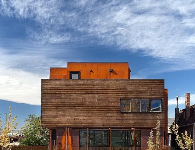 Foto del edificio - 3047 Lawrence St