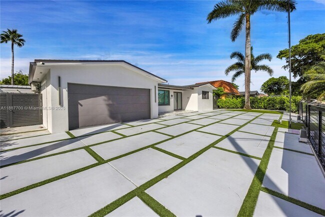 Foto del edificio - 5501 McKinley St