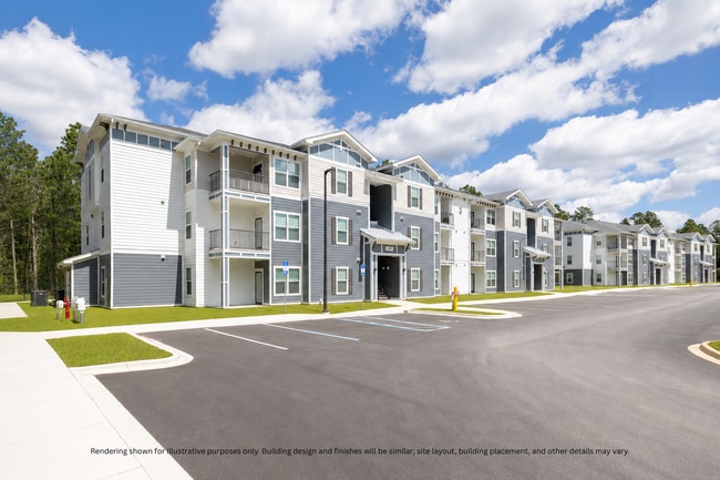 Edificio exterior - Tranquility at Saint Andrews