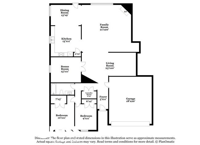 Building Photo - 7811 Iris Glen Ln