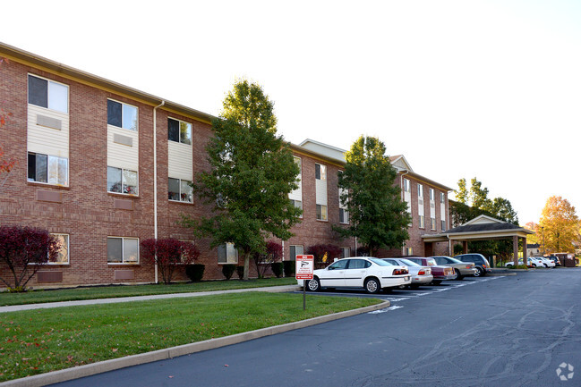 Building Photo - Shiloh Adventist Senior Housing 62+