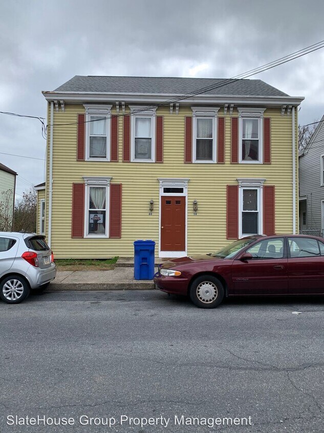 Primary Photo - 58 E Water St