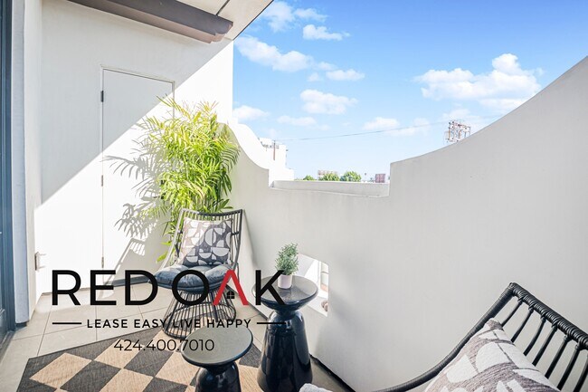 Foto del edificio - 1333 Orange Grove Ave