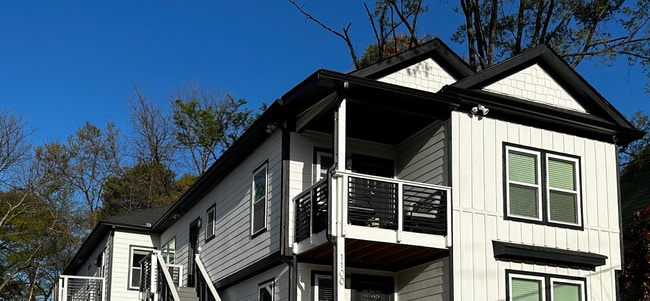 Photo - 1100 Holly St NW Apartment