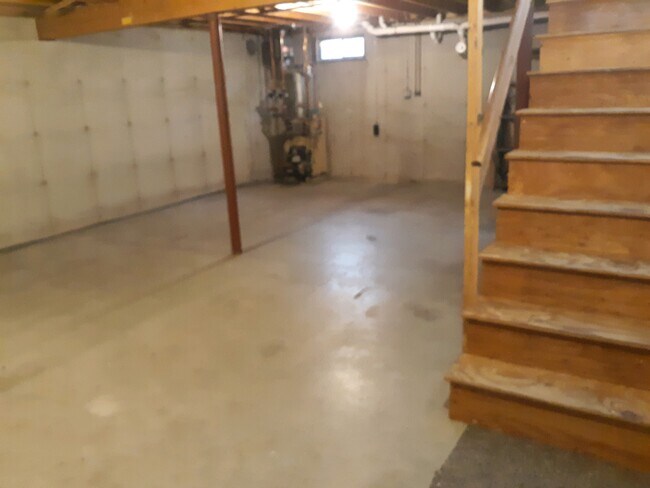 Basement - 2 Gordon Ct