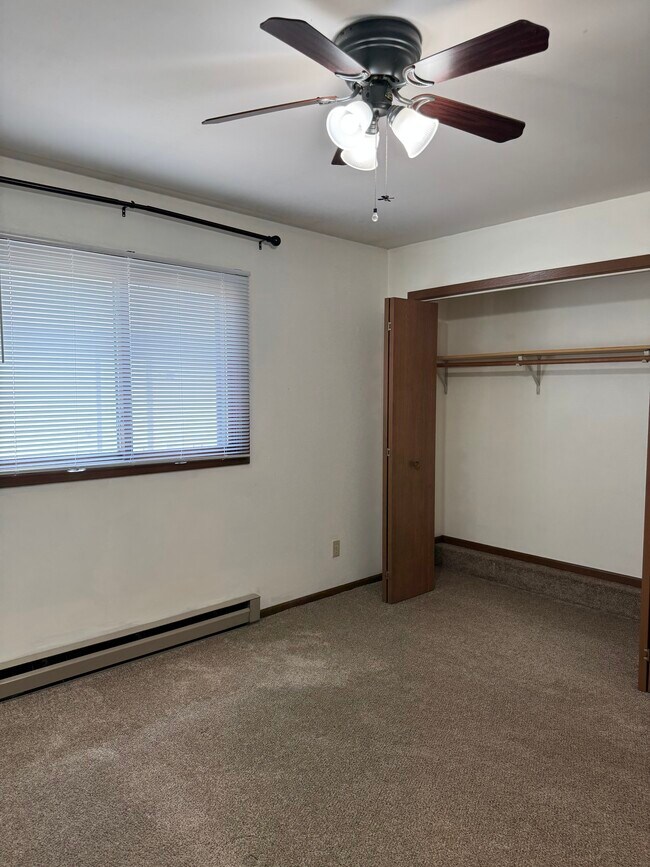 dormitorio 1 - 836 Bridgewater Ave