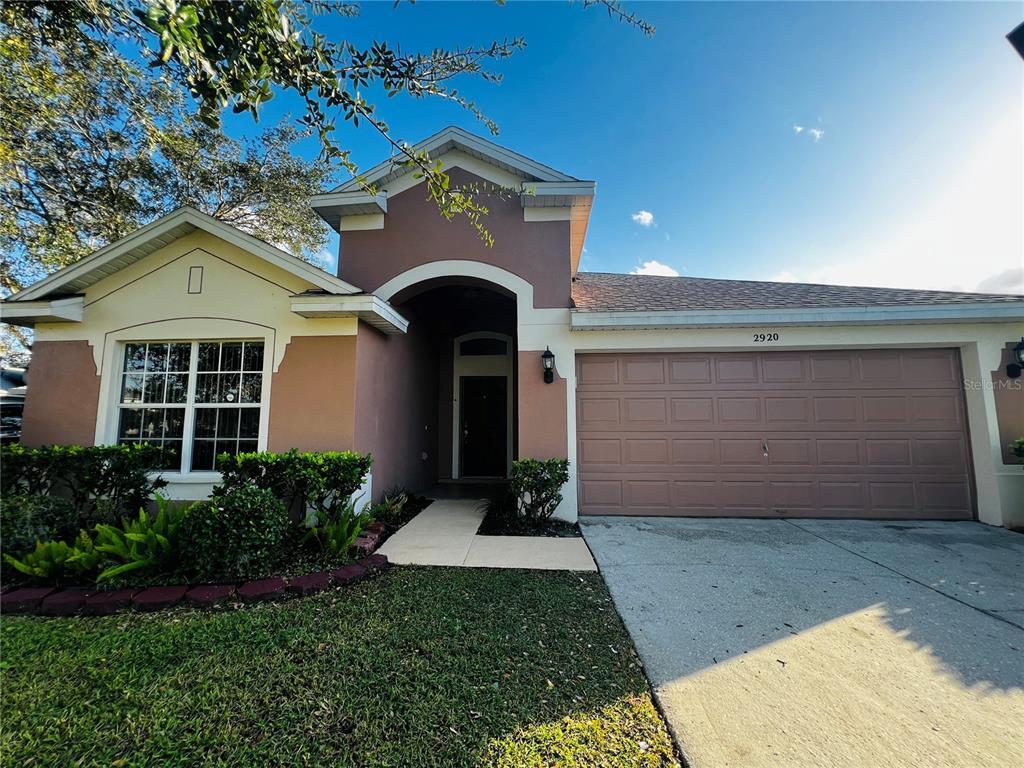 2920 Conner Ln, Kissimmee, FL 34741 House Rental in Kissimmee, FL