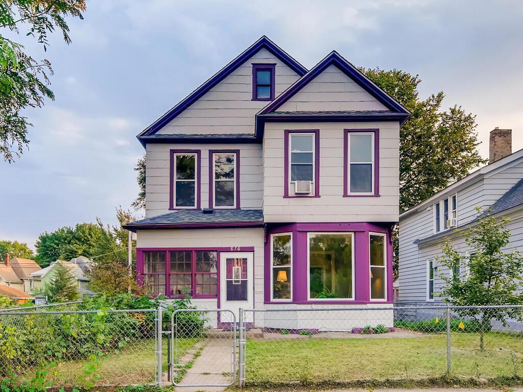 876 Lafond Ave Unit L, Saint Paul, MN 55104 Apartments in Saint Paul