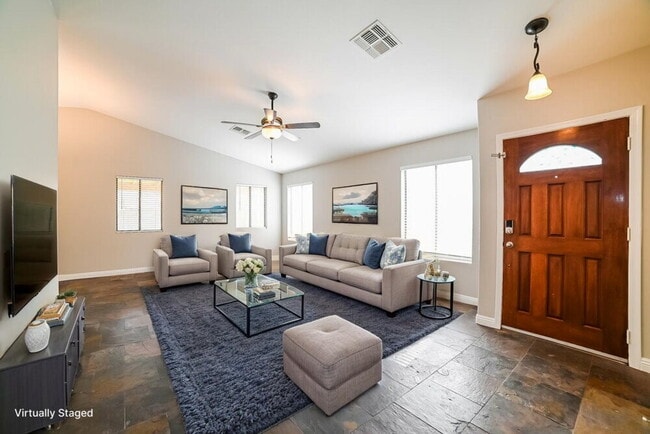 Building Photo - 11345 W Loma Blanca Dr