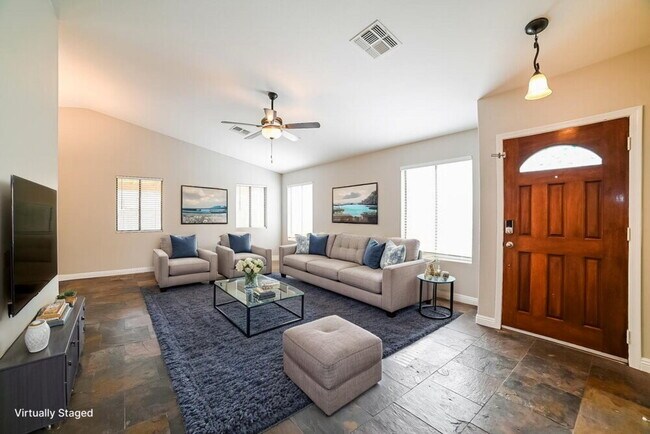 Foto del edificio - 11345 W Loma Blanca Dr