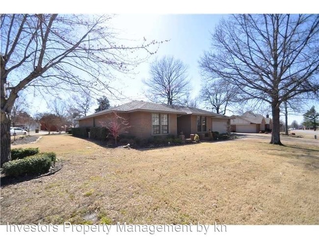 Building Photo - 3 br, 2 bath House - 3108 Ramsgate
