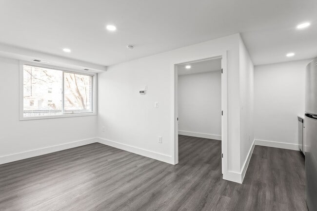Interior Photo - The Aspen