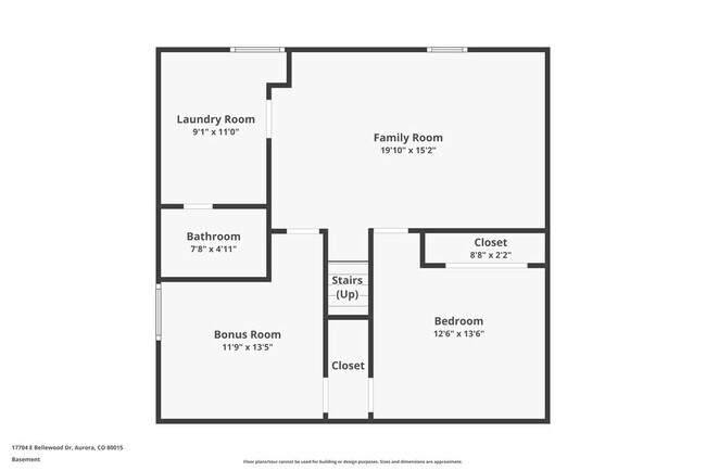 Foto del edificio - 17704 E Bellewood Dr