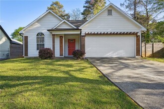Building Photo - 2061 Tiger Flowers Dr NW