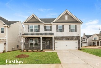 Building Photo - 600 Okame Ct