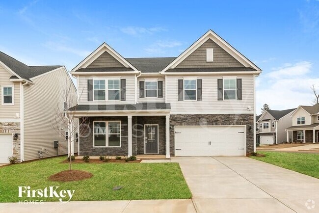 Building Photo - 600 Okame Ct